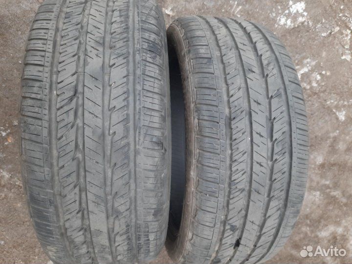 Bridgestone Turanza LS-H 225/45 R18 95H