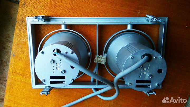 Светильник акцентного освещения