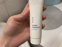 Holy land alpha complex cleanser