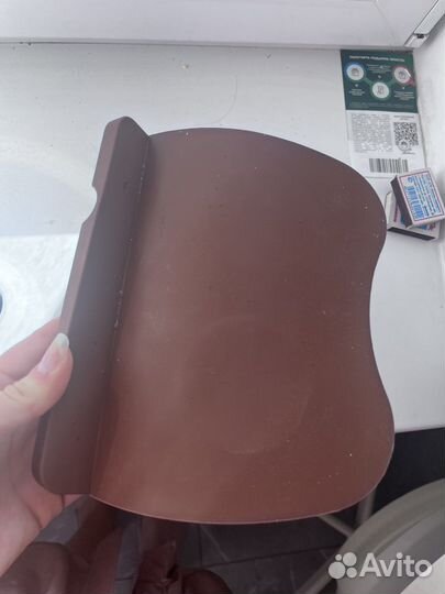 Коврик для темпера