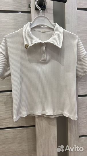 Блузка для девочки 146 152