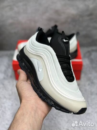 Кроссовки Nike Air Max 97