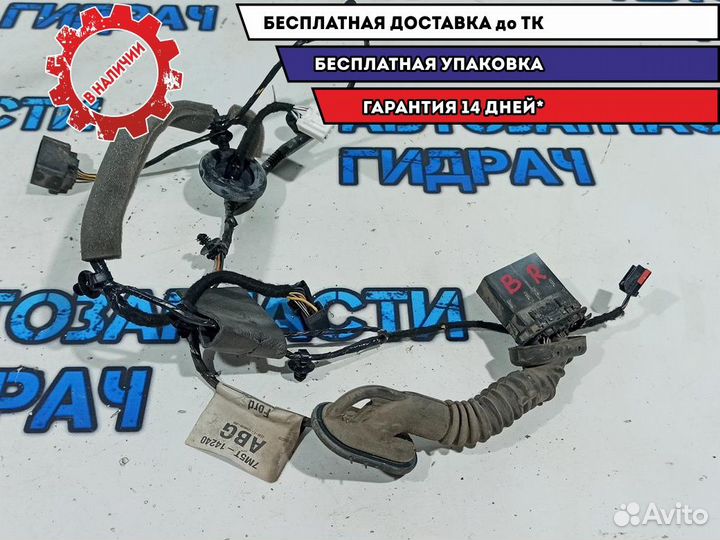 Проводка двери задней правой Ford Kuga 1747669