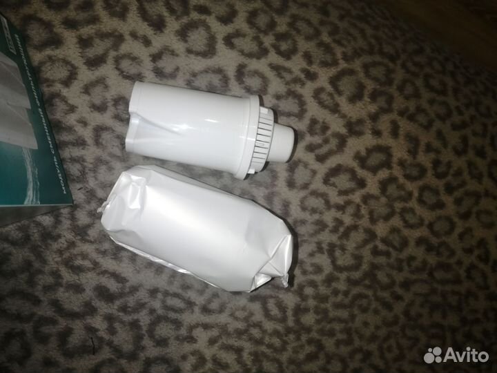 Сменный фильтр