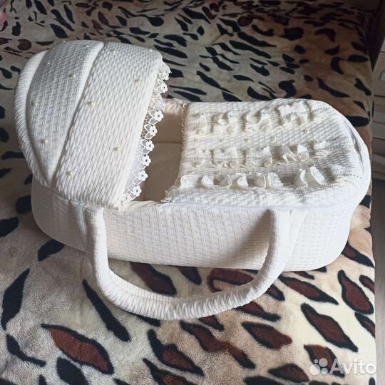 Сумка переноска детская