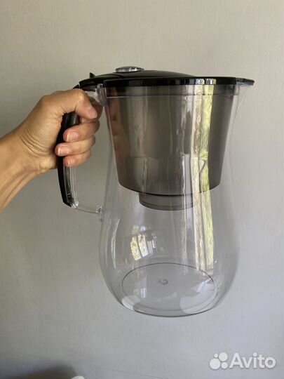 Фильтр кувшин Аквафор для воды