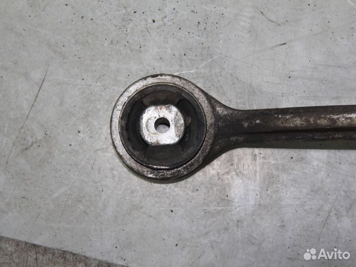 Рычаг передний нижний левый\правый jaguar XF 2011