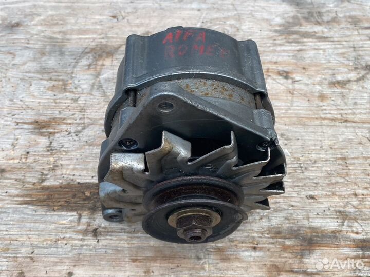 Генератор Alfa Romeo 33 1.7i 105л.с
