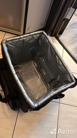 Холодильник новый