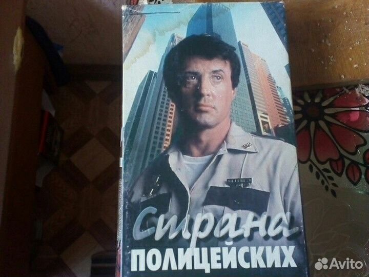 Кассеты Видео фильмы