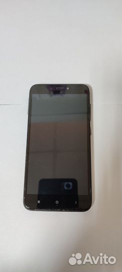 Xiaomi Redmi 4X, 3/32 ГБ
