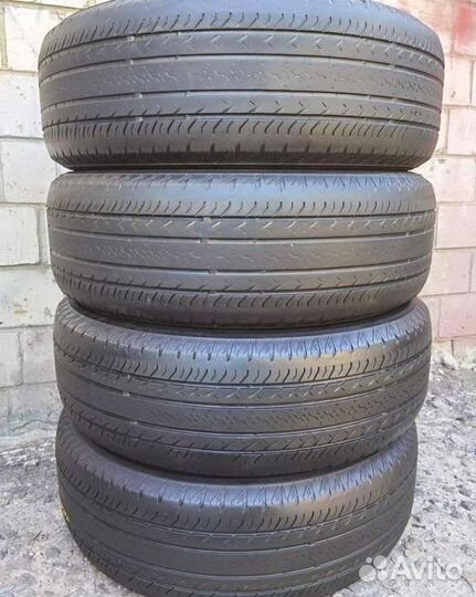 Bridgestone Ecopia EP150 225/65 R17 102H