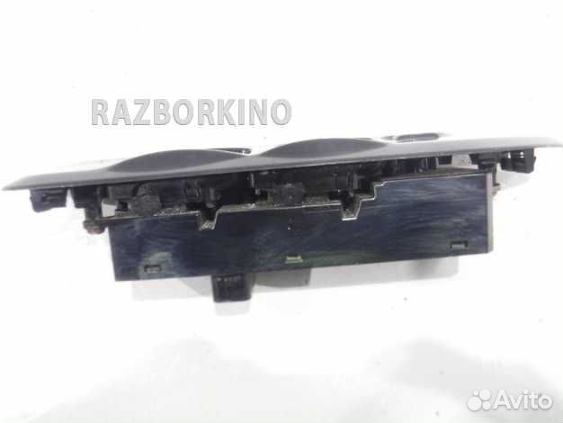 Блок управления стеклоподъемниками