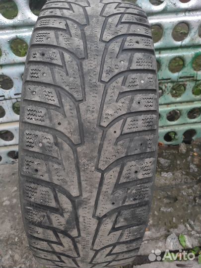 Hankook I'Pike RW11 215/65 R16