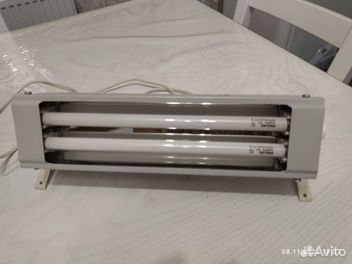 Облучатель ультрафиолетовый Солнышко