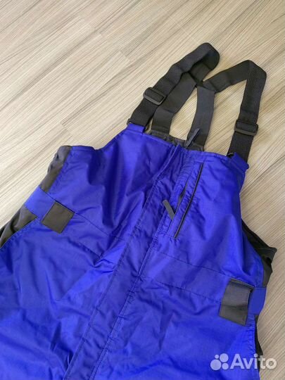 Комбинезон рабочий новый