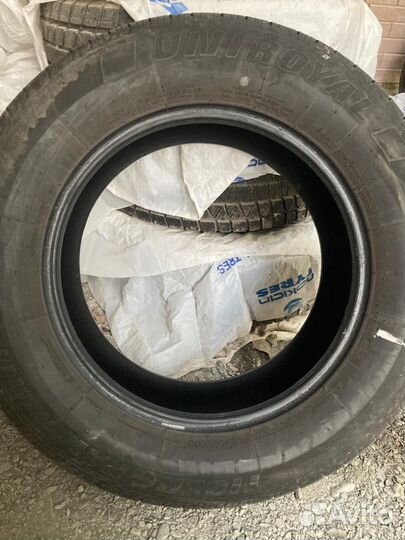 Uniroyal Tiger Paw Touring 265/60 R18 110V