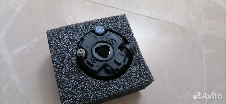 Фара противотуманная (Infiniti /Nissan X-Trail)