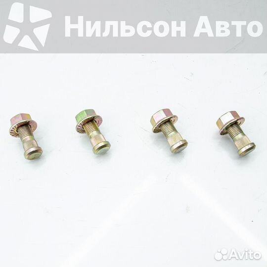 Барабан ручника toyota dyna, zevs