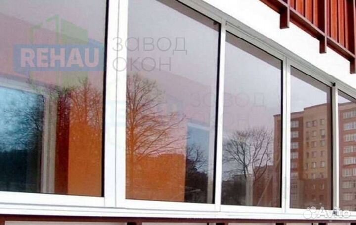 Окна пластиковые для вас