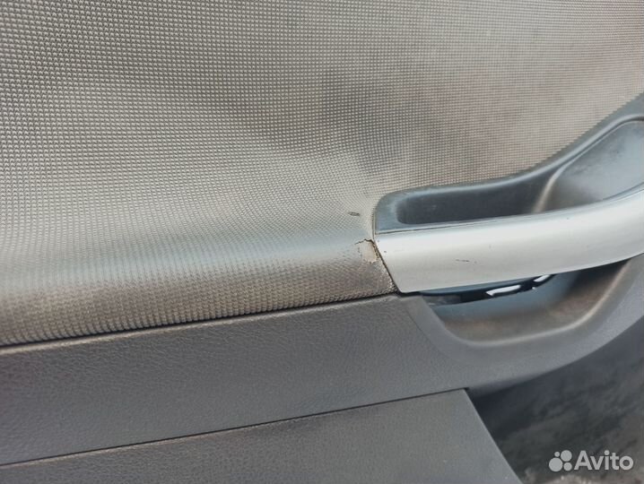 Обшивка двери передней левой Ford Focus 3 1797075