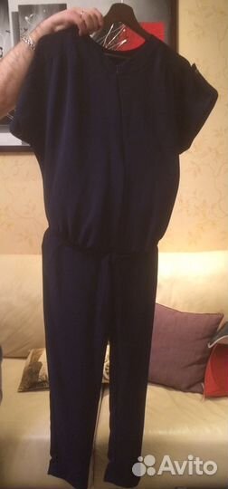 Комбинезон на беременную