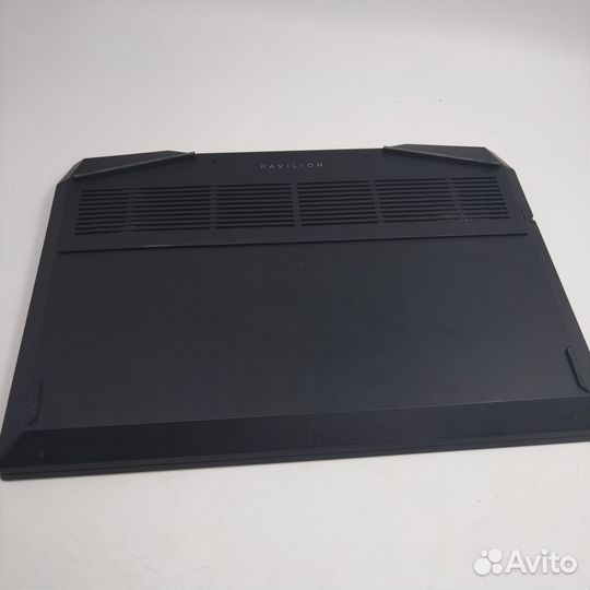 Ноутбук hp pavilion gaming Laptop 15