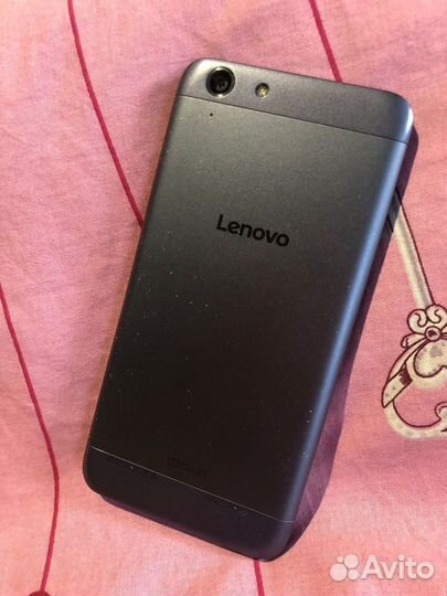 Lenovo Vibe K5, 2/16 ГБ