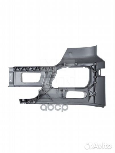 Бампер правая частьMB M3100135 marshall