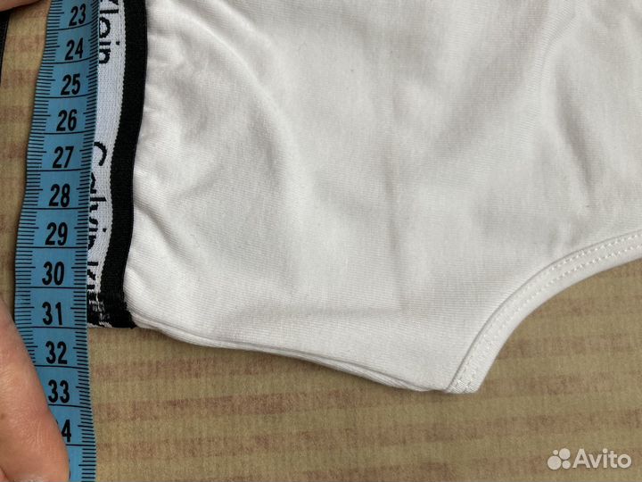 Комплект белья Calvin Klein новый