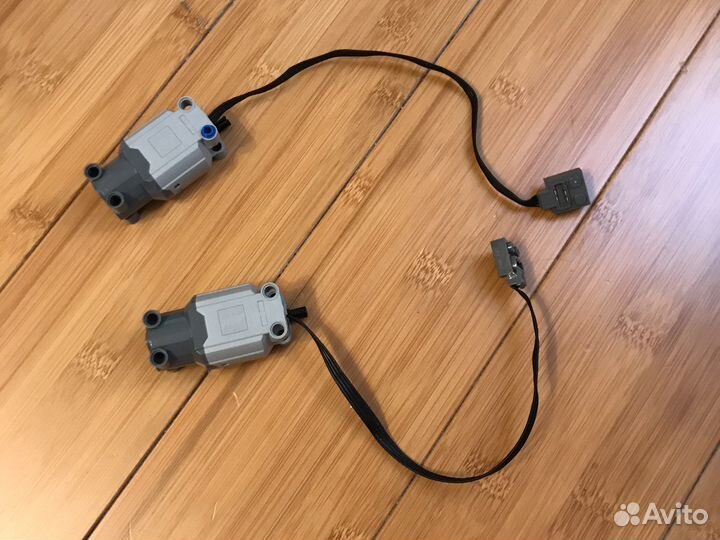 Механизмы Lego оригинал