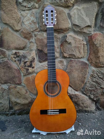 Классическая гитара 3 4