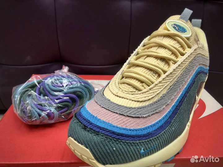 Nike air max 97 wotherspoon