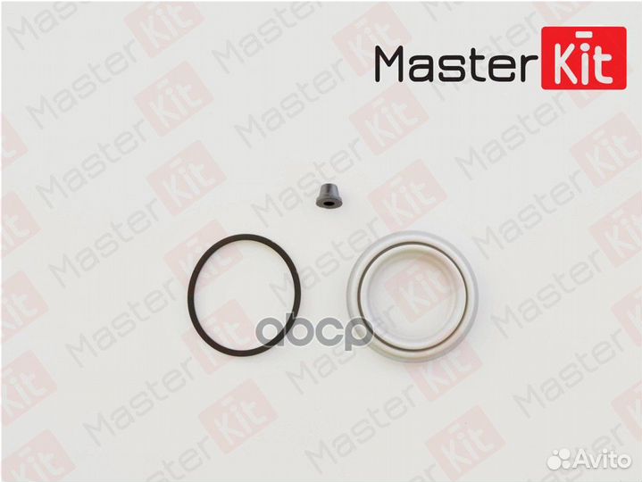 Ремкомплект тормозного суппорта Jeep cherokee