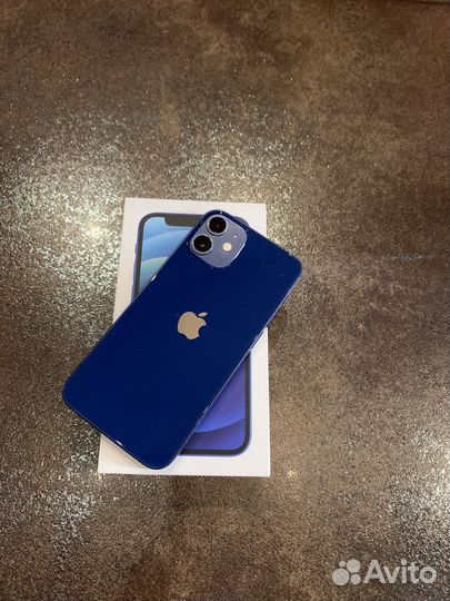 iPhone 12 mini, 128 ГБ