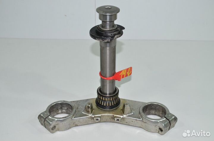 Траверса нижняя Kawasaki ZX-9R ZX900B