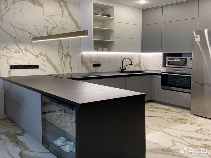 Кухонный гарнитур