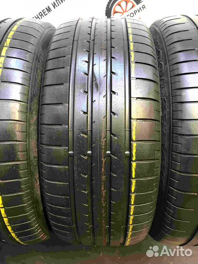 Goodyear Eagle NCT5 225/50 R17 94W