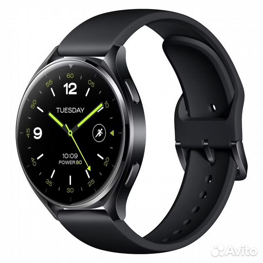 Часы xiaomi Watch 2