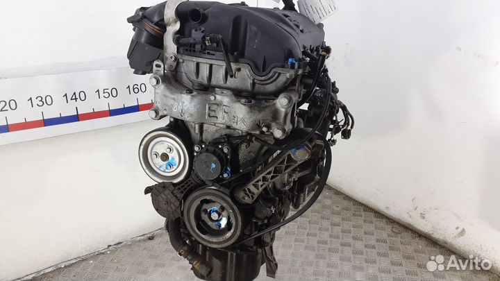 Б/У Б/У Двигатель бензиновый фото неактуально