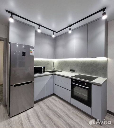 Кухня от производителя