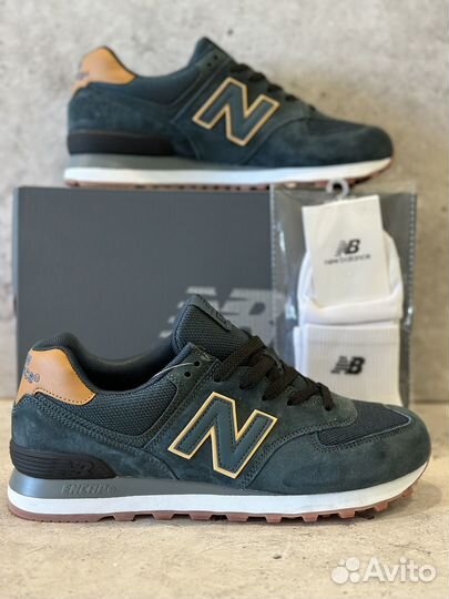 New balance 574