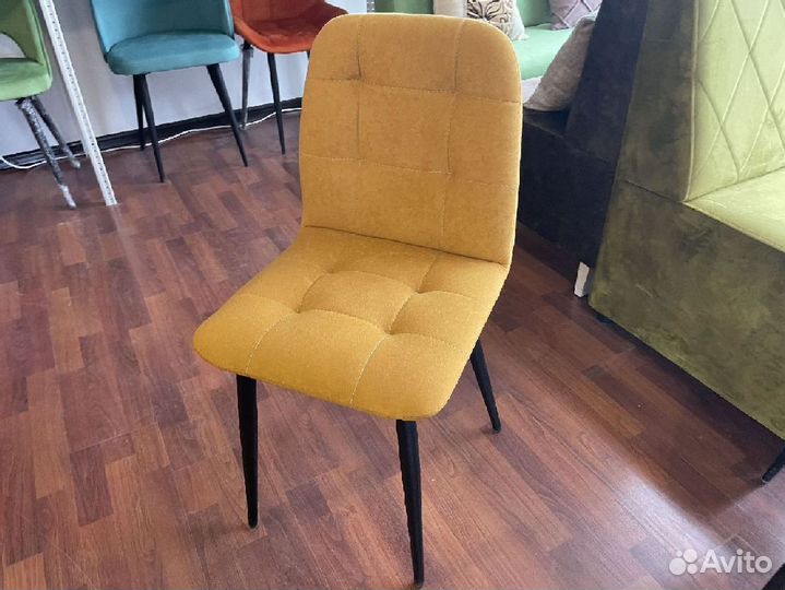 Стулья от производителя / Дизайн для дома и кафе