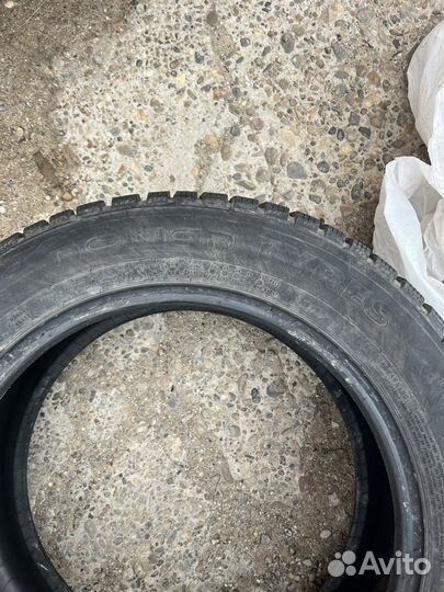 Nokian Tyres Nordman 7 205/55 R16