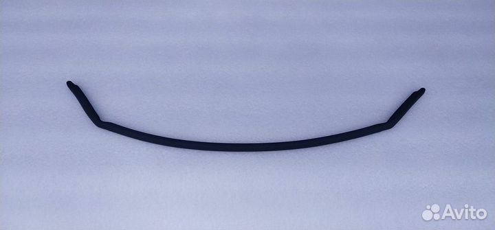 Lexus NX Уплотнитель решетки радиатора 13-17