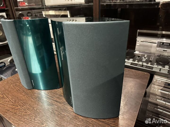 Bang olufsen beolab 4000 green