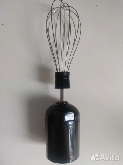 Чашка и насадка венчик для Vitek shadow VT-3400