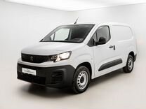 Новый Peugeot Partner 1.6 MT, 2023, цена 3 850 000 руб.