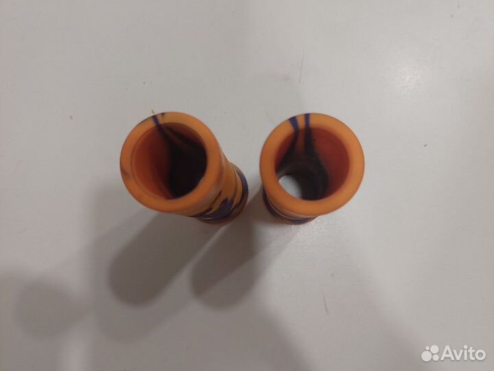 Грипсы для трюкового самоката