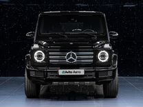 Mercedes-Benz G-класс 2.9 AT, 2023, 10 000 км